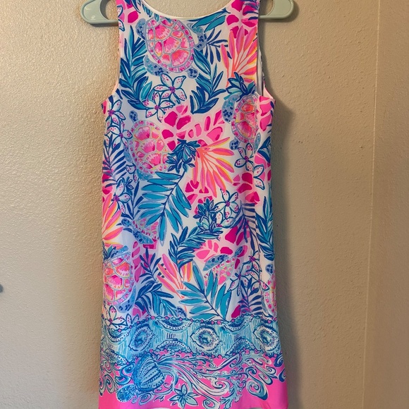 Lilly Pulitzer dress size S - Picture 2 of 3